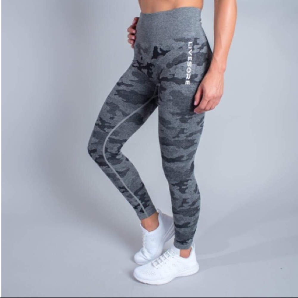 Livesore workout leggings